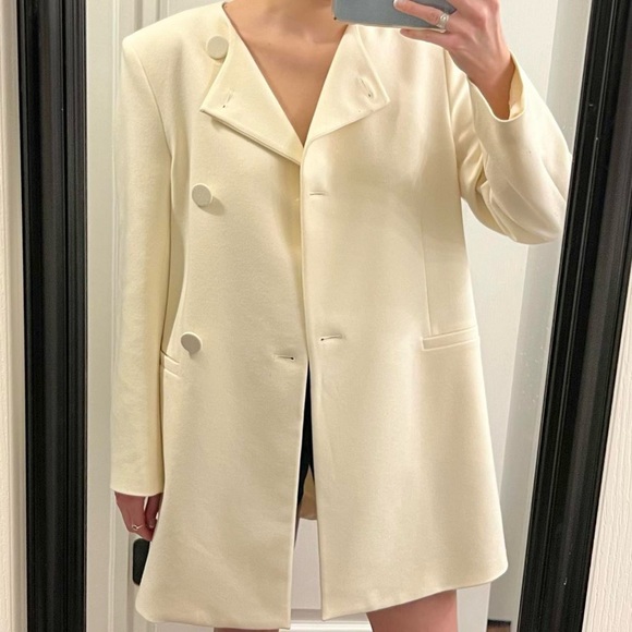 Zara Jackets and Coats - Picture 5 of 8